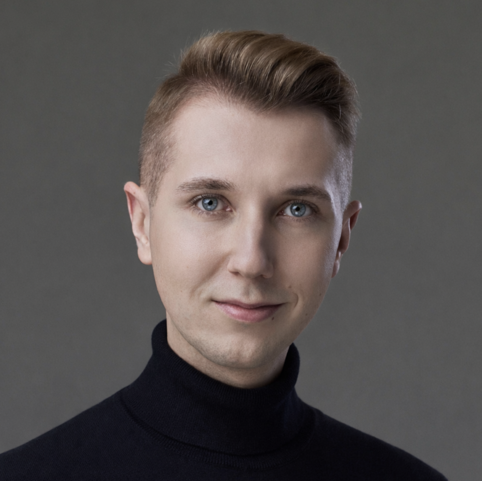 Bartłomiej Gospodarczyk